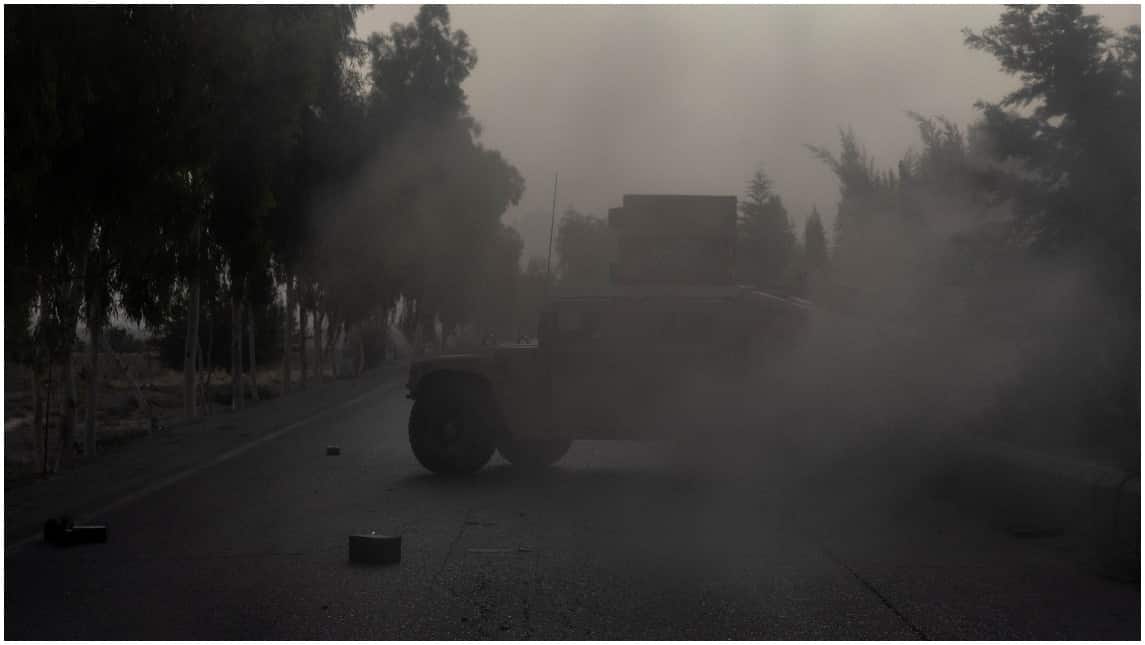 What's in store for Afghanistan now?
