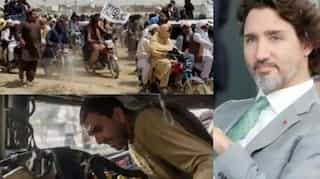 Top 10 world news: ECDC warns of dramatic rise in Europe's Covid cases, Afghan forces kill 20 Taliban militants in airstrike and more
