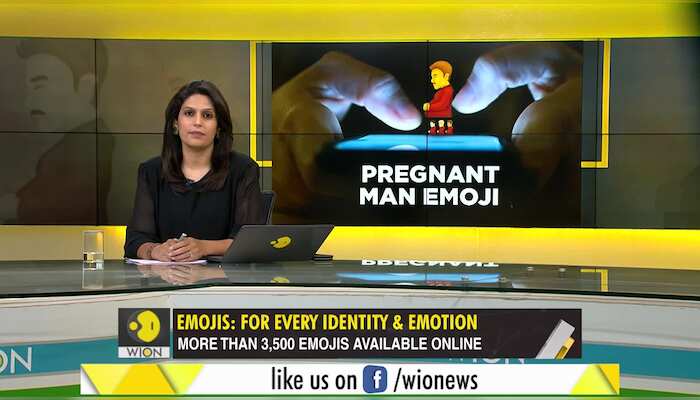 Gravitas: The power of emojis