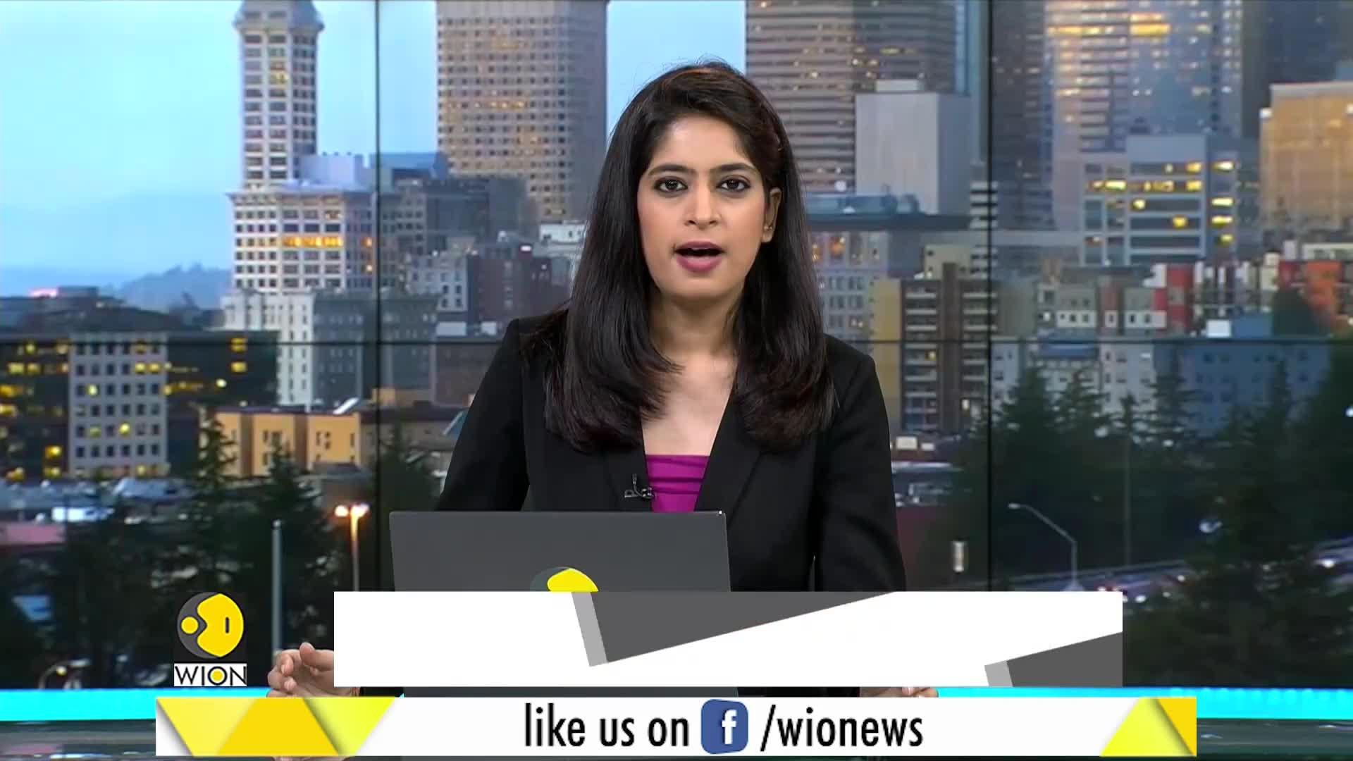 WionNews Video