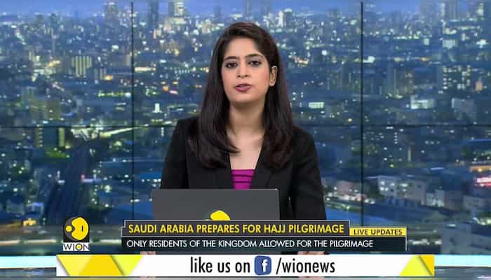 WionNews Video