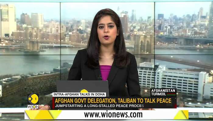 WionNews Video