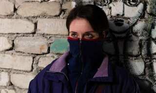 Russian drama 'Unclenching the Fists' wins Cannes prize