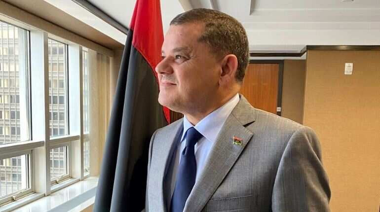 Libya PM unaware of Russia, Turkey deal on foreign fighters Libya PM unaware of Russia, Turkey deal on foreign fighters