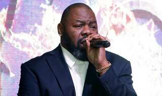 Funeral service for rapper Biz Markie held in New York