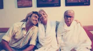 Actor Rajit Kapoor: Surekha Sikri did not get great parts for not being beautiful. She was upset