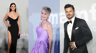 amfAR Gala Cannes 2021: Nina Dobrev, Sharon Stone, Orlando Bloom line up for AIDS research