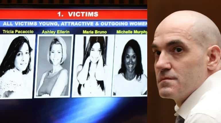 In California, serial killer known as the 'Hollywood Ripper' sentenced to death