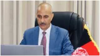 Daughter of Afghanistan envoy to Pakistan kidnapped in Islamabad