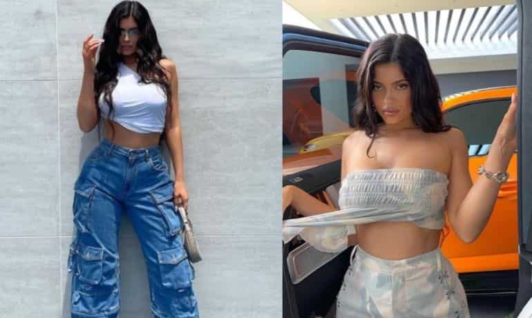 Kylie Jenner