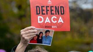 'Dreamers' programme deemed unlawful by US Federal Judge, Biden says 'deeply disappointed'