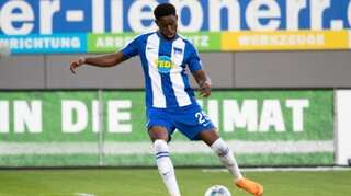 Germany walk off Olympics friendly after Torunarigha racist abuse