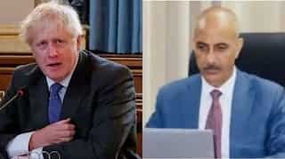 Top 10 world news: Afghan envoy's daughter abducted, warning against Beta variant and more