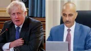 Top 10 world news: Afghan envoy's daughter abducted, warning against Beta variant and more