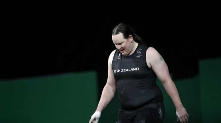 New Zealand say 'huge focus' on trans trailblazer at Tokyo Olympics