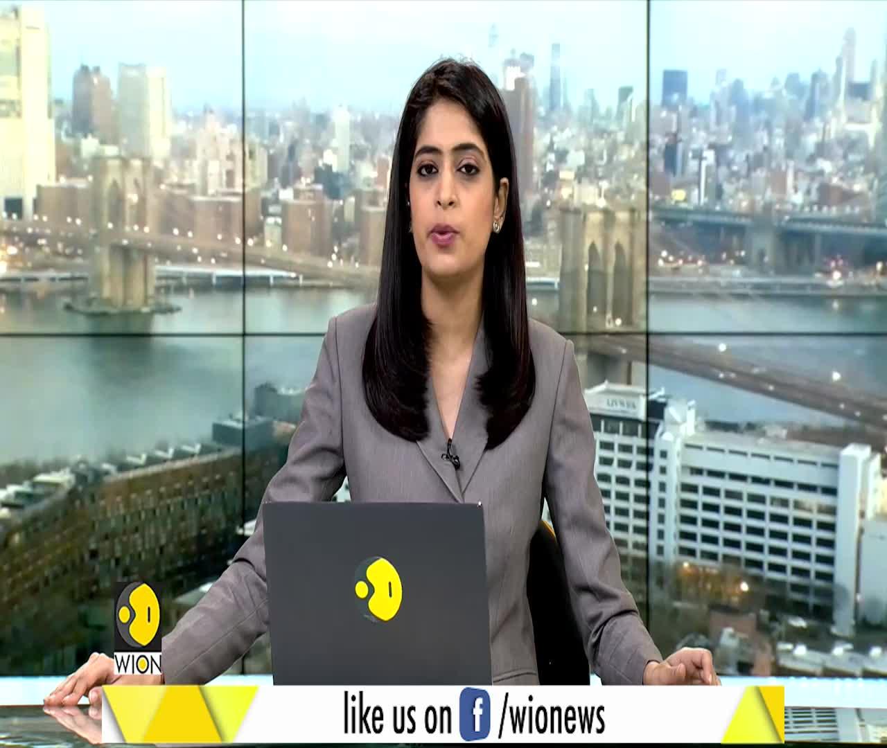 WionNews Video