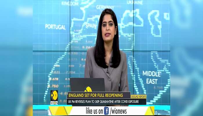 WionNews Video