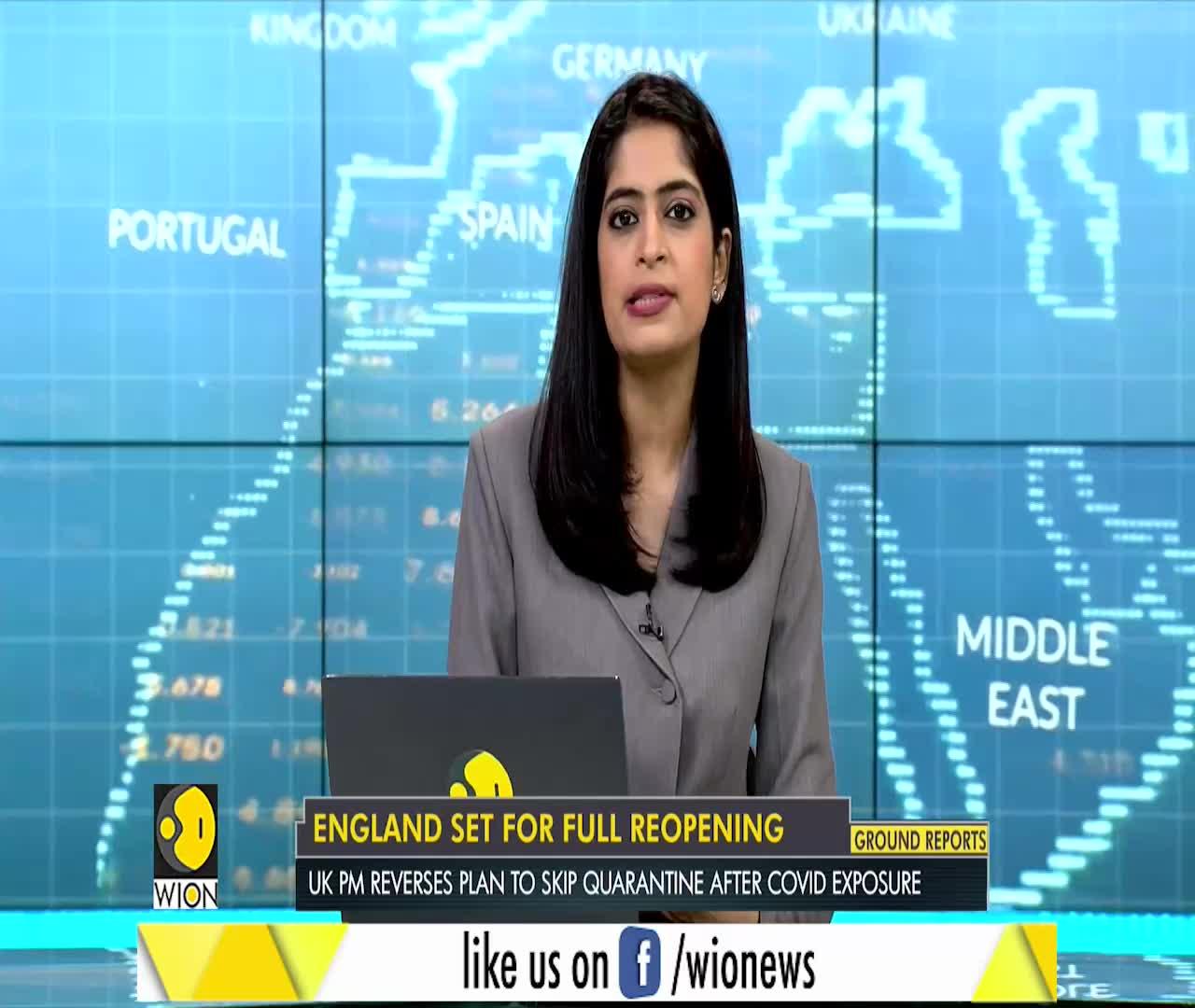 WionNews Video
