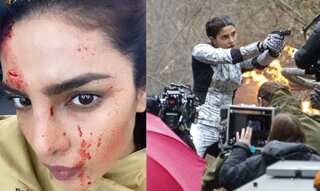 It's a wrap for Priyanka Chopra starrer series 'Citadel', shares BTS pictures with Richard Madden & others