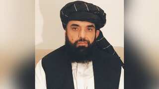 Taliban offer peace deal, but want Afghan President removed 