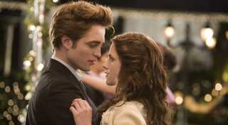 'Twilight' casting coup: Kristen Stewart, Robert Pattinson not first choices