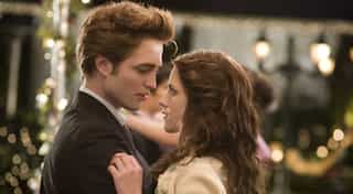 'Twilight' casting coup: Kristen Stewart, Robert Pattinson not first choices