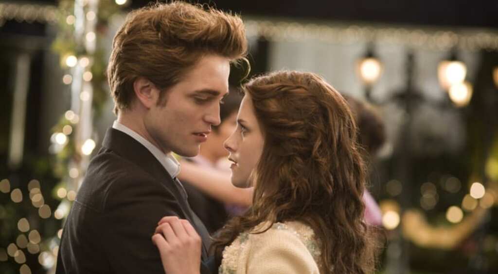 'Twilight' casting coup: Kristen Stewart, Robert Pattinson not first choices