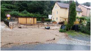 Volunteer army rebuilds Germany's flood-stricken towns