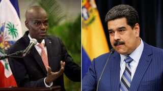 Exile headquarters: Why is Miami the 'hotbed' of Latin American assassinations and coup?