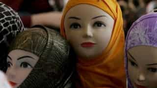Turkey condemns EU court ruling on headscarf ban as violation of freedoms