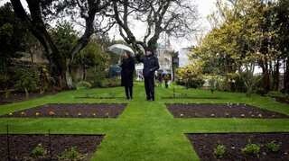Spending time outdoors positively impacts the brain: Study