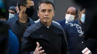 21 Brazilian scientists reject prestigious medal in protest against President Jair Bolsonaro