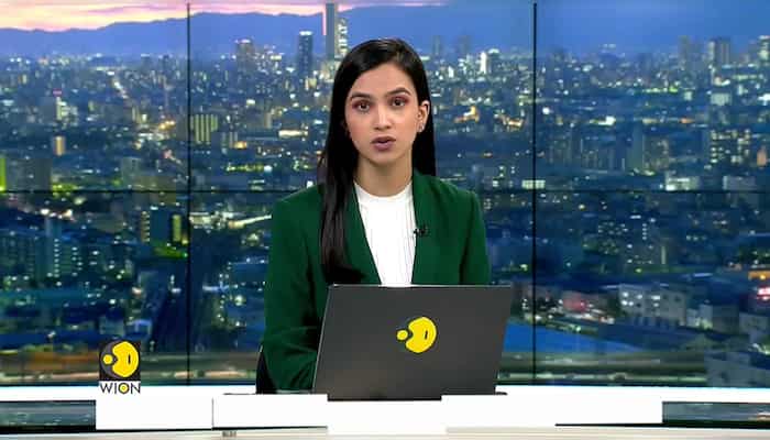 WionNews Video