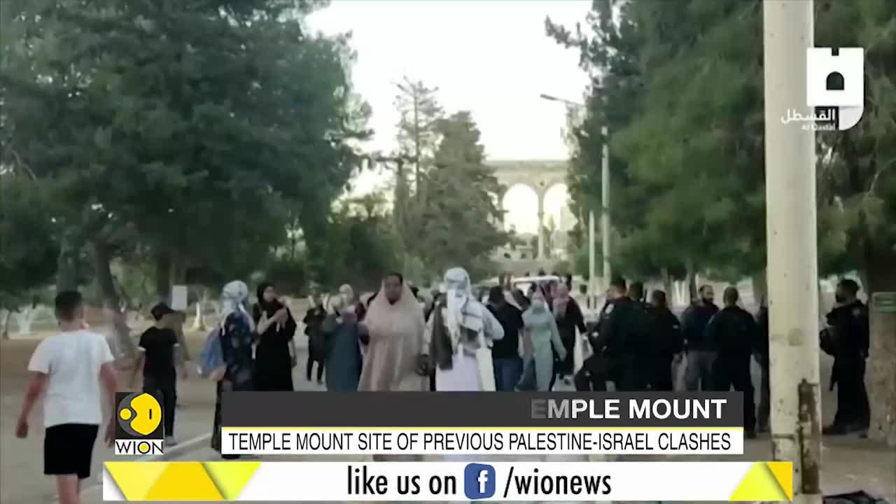 WionNews Video
