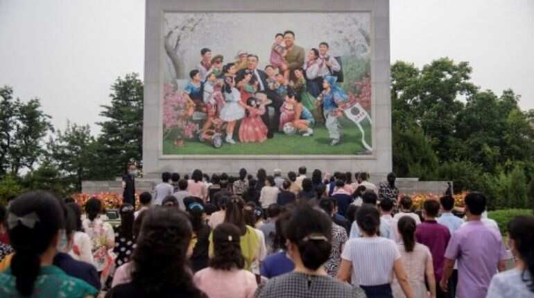 Use 'superior' language, not South's slang: Kim Jong-un's North Korea warns young people