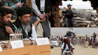 Opinion | Why US strategy in Afghanistan failed against Taliban-Pakistan nexus?