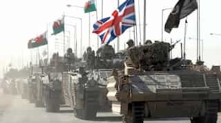 Gamer reveals UK military secrets to prove inaccuracy of tank