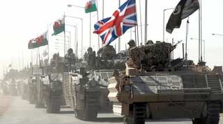 Gamer reveals UK military secrets to prove inaccuracy of tank