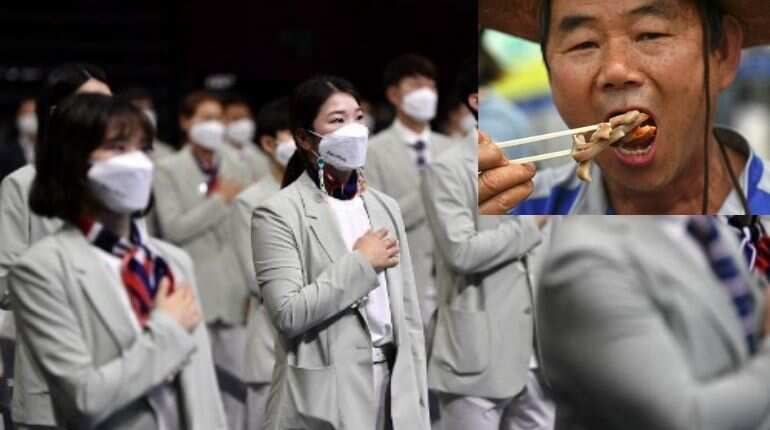 Fukushima effect: Now, South Korea to check food at Olympics for nuclear radiation