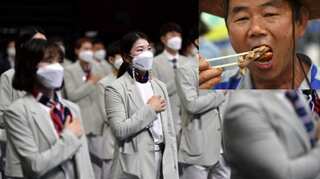 Fukushima effect: Now, South Korea to check food at Olympics for nuclear radiation