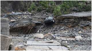 Germany floods: Death toll at 165, country vows to improve flood warning system