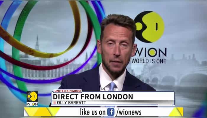 'Only double-jabbed will be allowed into nightclubs': Boris Johnson