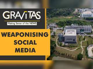 Gravitas: How Chinese diplomats are spreading conspiracy theories on social media