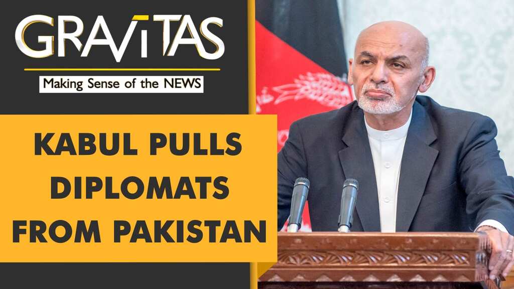 Gravitas: Afghan envoy's daughter tortured in Pakistan