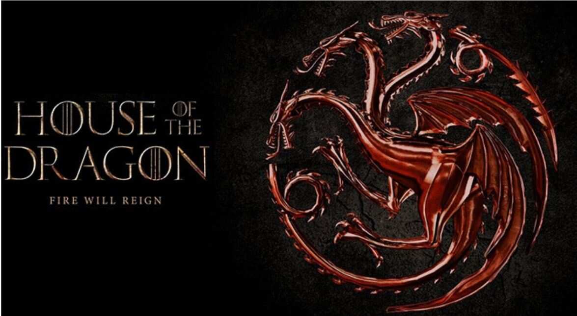 HBO pauses production on 'House Of The Dragon' due to COVID-19 positive case HBO pauses production on 'House Of The Dragon' due to COVID-19 positive case