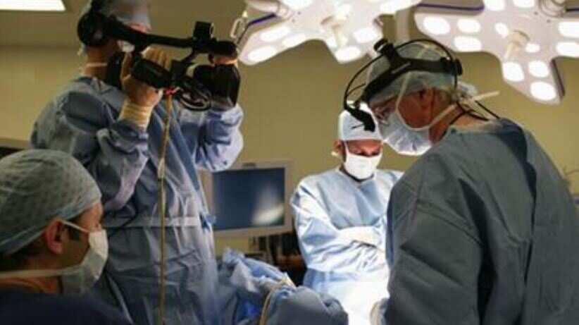 French company makes the first sale of 'artificial' heart