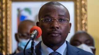 Haiti’s acting PM to resign in wake of Moise’s assassination: Report 