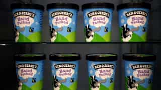 Now, Israeli students accuse Ben & Jerry’s of occupying US tribal land