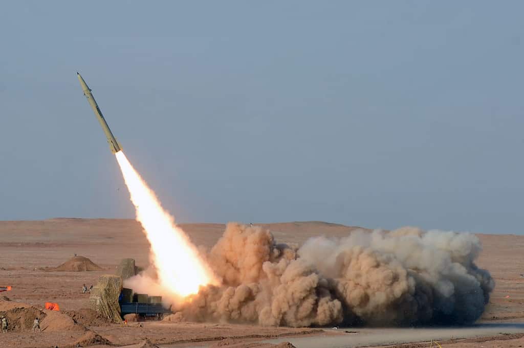 Breaking News: Rockets land near Presidential palace in Kabul