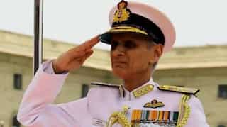 Indian Navy chief Admiral Karambir Singh to visit Russia next week 